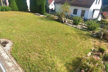 4-Zi.-Whg. mit Balkon in Eging