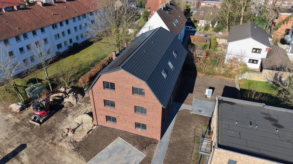 Wohnen auf Zeit Oldenburg Dobbenviertel - 1 Zimmer, 15 m&sup2;, 480&euro; | Angebot:26650871