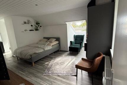 Wohnung Warendorf - 1.5 Zimmer, 31 m&sup2;, 440&euro; | Angebot:27576776