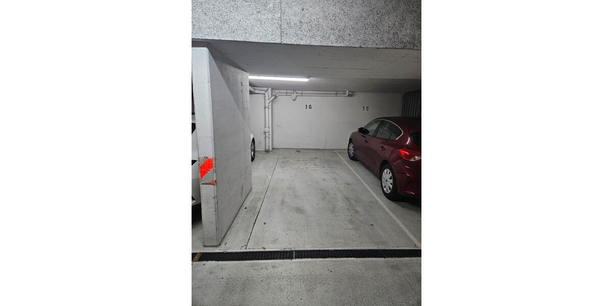 Erdgeschoßwohnung Esslingen am Neckar Brühl - 1.5 Zimmer, 47 m&sup2;, 900&euro; | Angebot:26701169