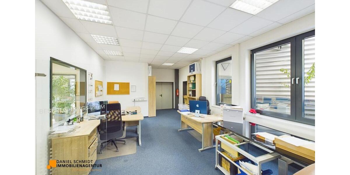 Gewerbeobjekt Waldbröl - 5.000&euro; | Angebot:24850205