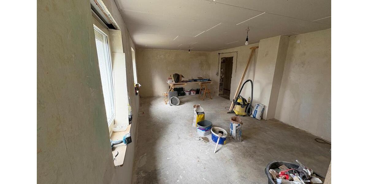 Etagenwohnung Erndtebrück - 3 Zimmer, 90 m&sup2;, 790&euro; | Angebot:26022722