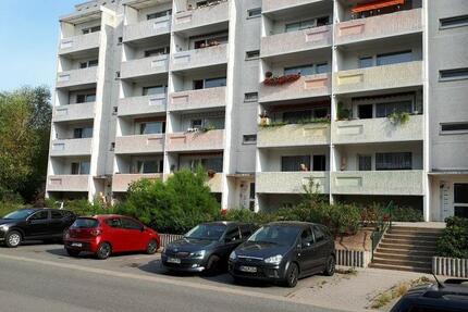 3R-Whg. mit Balkon 3 zimmer