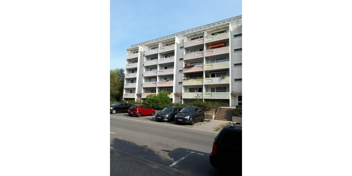 3R-Whg. mit Balkon 3 zimmer