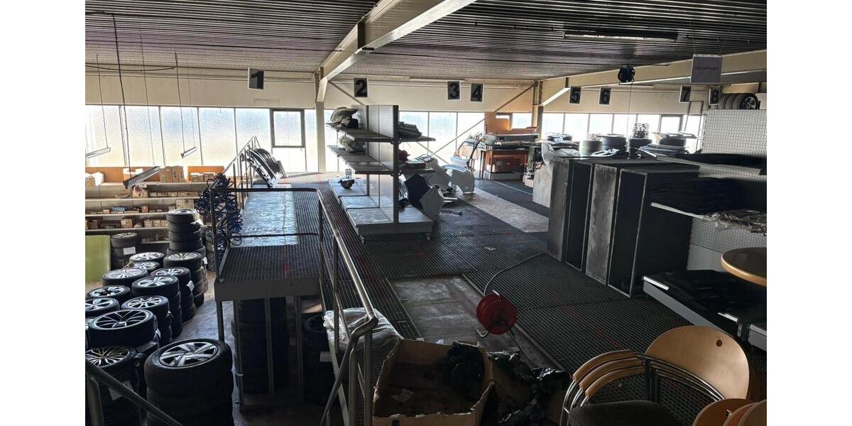 Gewerbeobjekt Wertingen - 3.200&euro; | Angebot:25790526