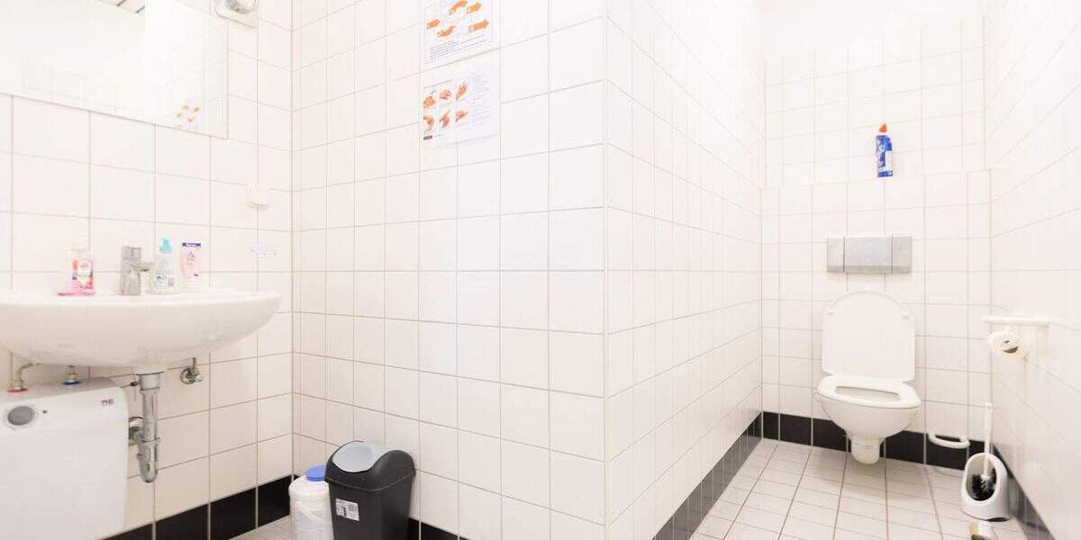 Gewerbeobjekt Torgau - 4 Zimmer, 167 m&sup2;, 1.169&euro; | Angebot:25740606