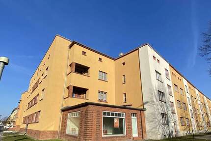 Büro in Magdeburg 400 € 59 m²