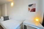 Etagenwohnung Mannheim Herzogenried - 1 Zimmer, 20 m&sup2;, 425&euro; | Angebot:25989684