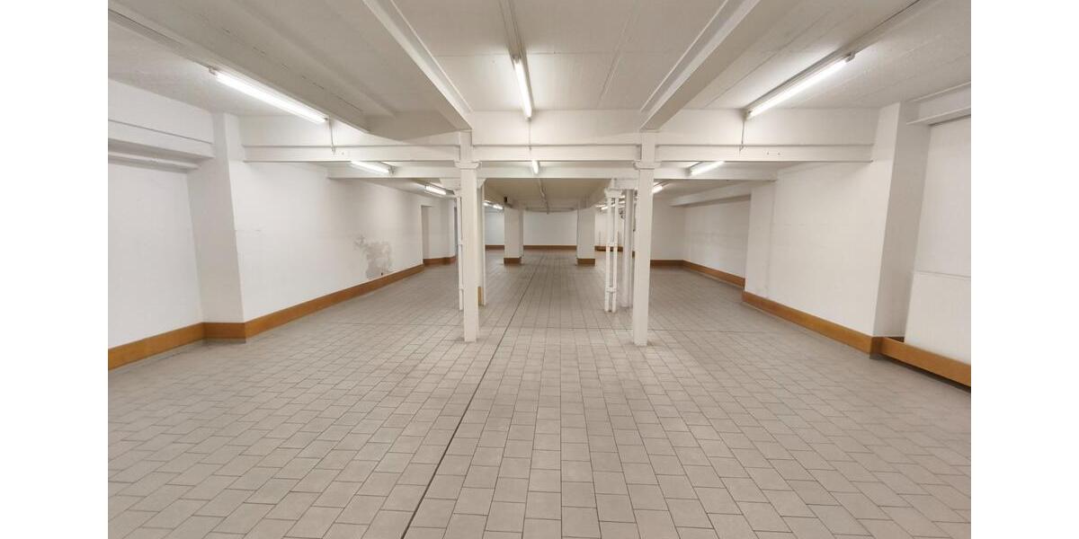 Gewerbeobjekt Ransbach-Baumbach Baumbach - 1.500&euro; | Angebot:25397176