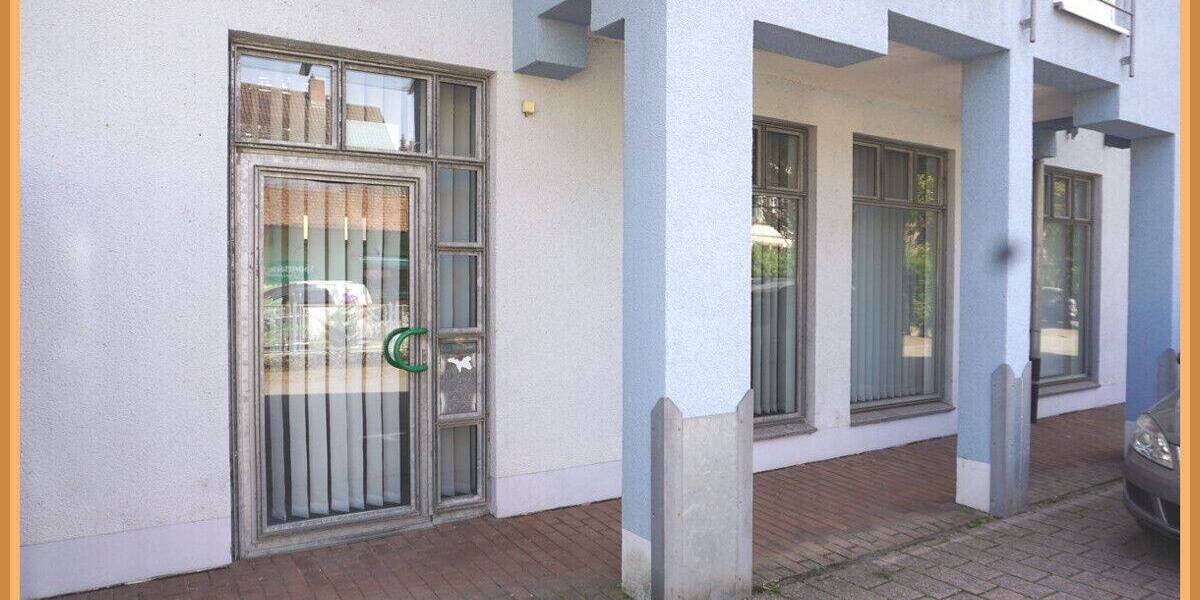 Gewerbeobjekt Zell am Harmersbach Zell - 850&euro; | Angebot:23612446