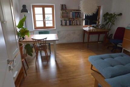 Zimmer in 2er WG für eine Person 3 zimmer