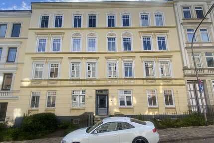 Wohnung zum Mieten in Flensburg 480 € 52.2 m² 3 zimmer