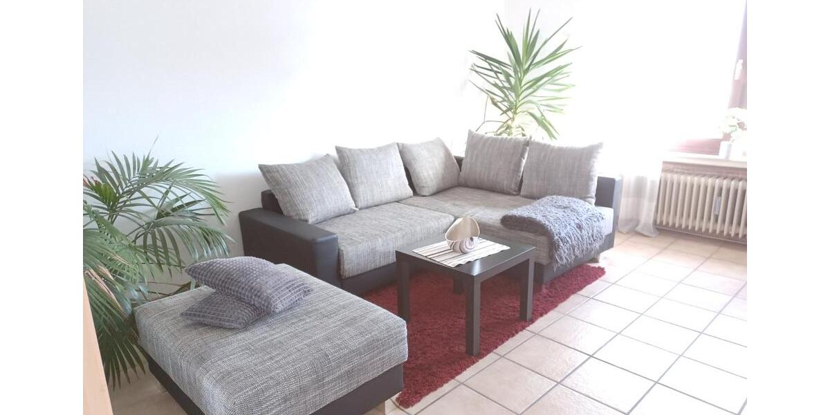 Etagenwohnung Spenge - 3.5 Zimmer, 95 m&sup2;, 817&euro; | Angebot:25145510