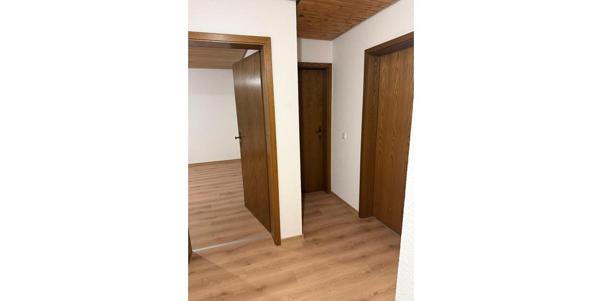 Sanierte Wohnung in 74834 Elztal-Auerbach 4 zimmer