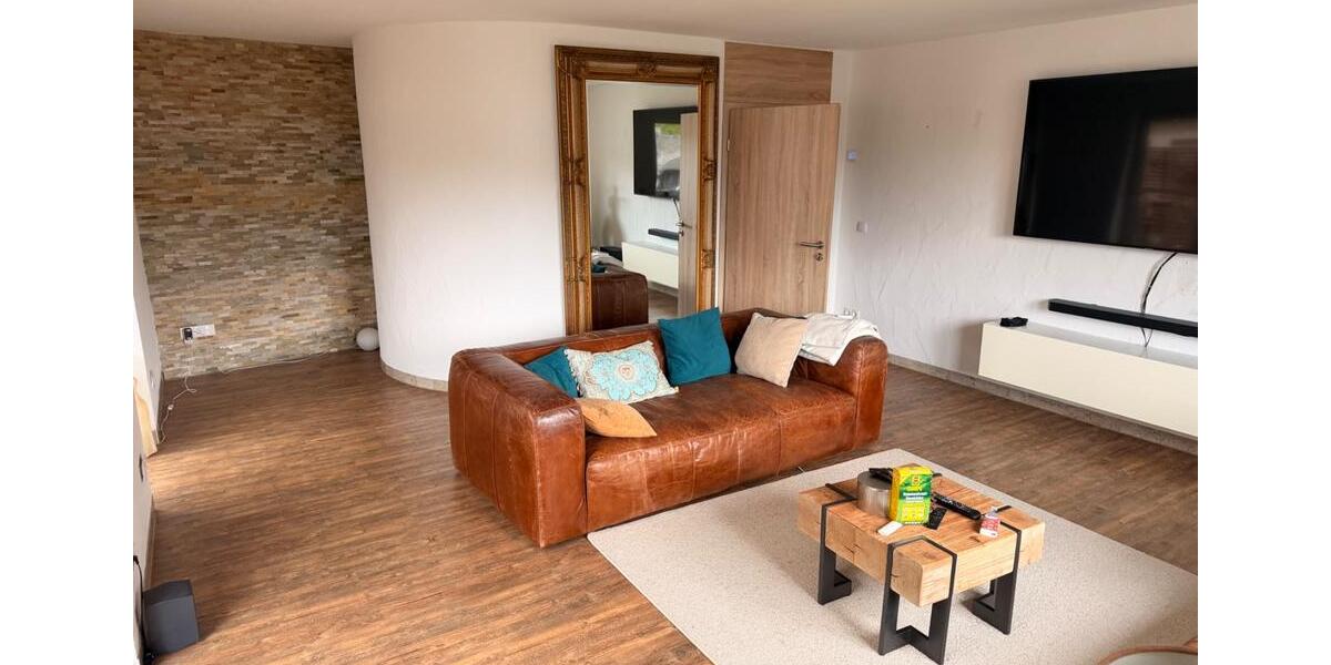 Erdgeschoßwohnung Gerolstein - 4 Zimmer, 120 m&sup2;, 900&euro; | Angebot:26618741