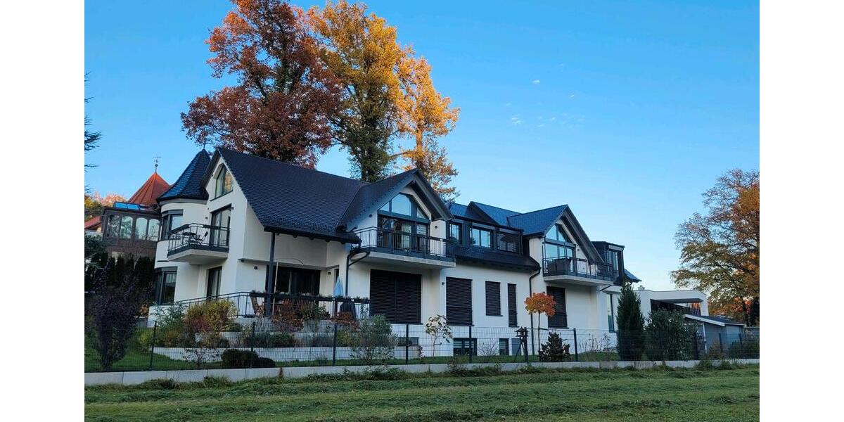 Traumhafte 4-Zim.-Mietwohnung in Rothenberg (Landkr.FÜ) 4 zimmer