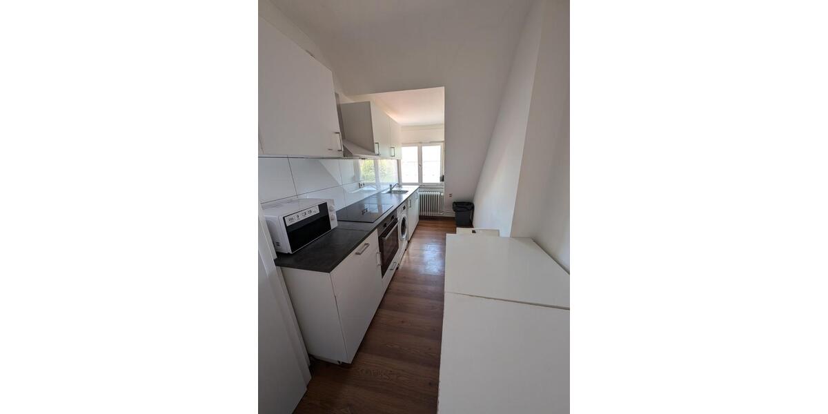 Wohnen auf Zeit Bruchsal - 1 Zimmer, 20 m&sup2;, 450&euro; | Angebot:24713524