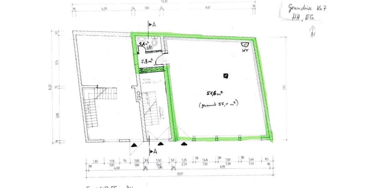 Gewerbeobjekt Blankenburg (Harz) - 5&euro; | Angebot:23217280