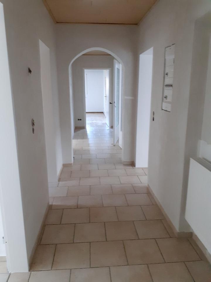 3,5 Zimmer Wohnung zu vermieten