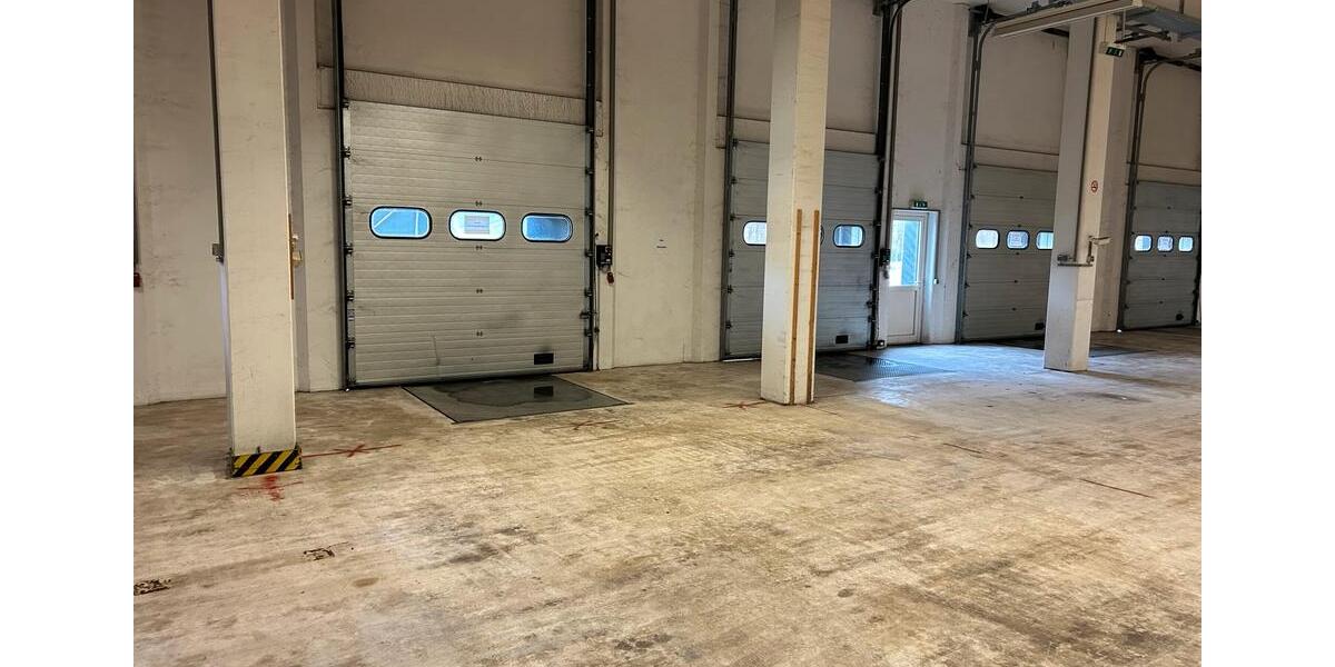 Gewerbeobjekt Weißenburg in Bayern - 1.350&euro; | Angebot:22132557