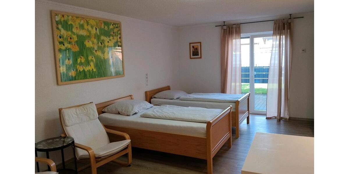 Wohnen auf Zeit Peine Peine Kernstadt - 1 Zimmer, 24 m&sup2;, 35&euro; | Angebot:26021019