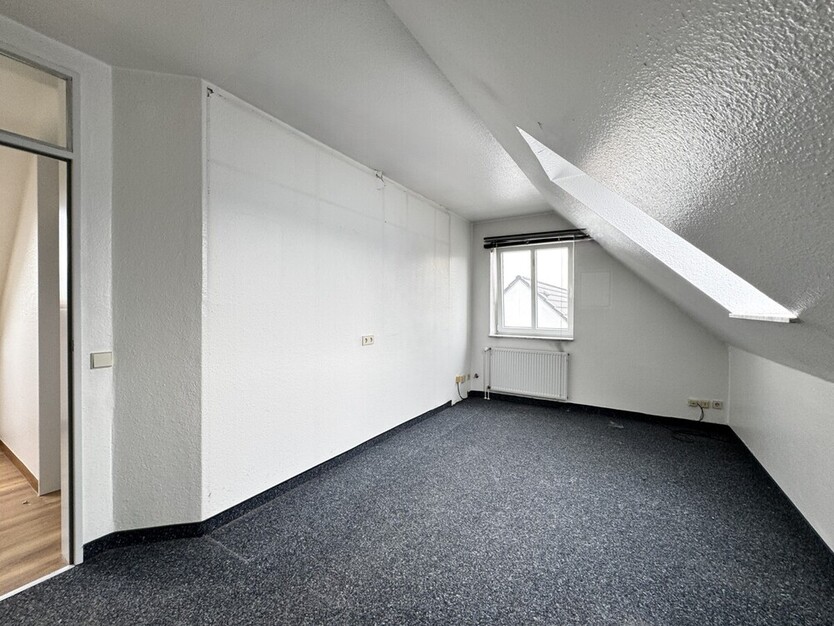 Büro oder Praxis für verschiedene Gewerbe in guter Lage Münster- barrierefrei! 7 zimmer