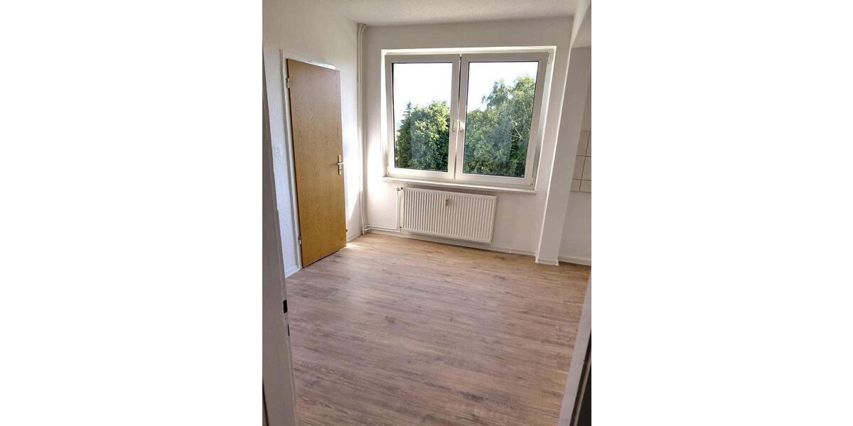 Etagenwohnung Löcknitz - 3 Zimmer, 65 m&sup2;, 357&euro; | Angebot:23511762