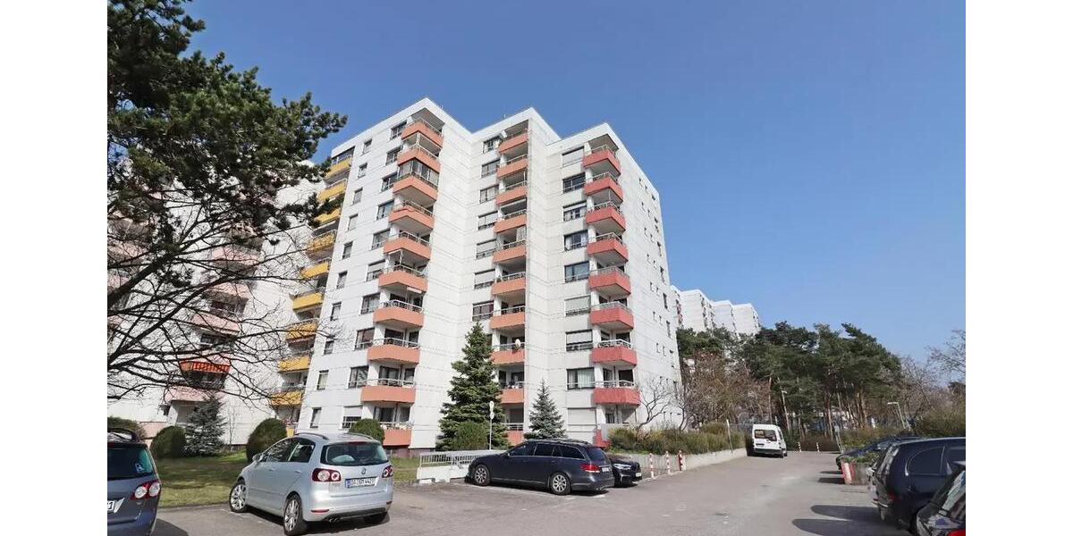 Etagenwohnung Griesheim - 2 Zimmer, 62 m&sup2;, 840&euro; | Angebot:26604147
