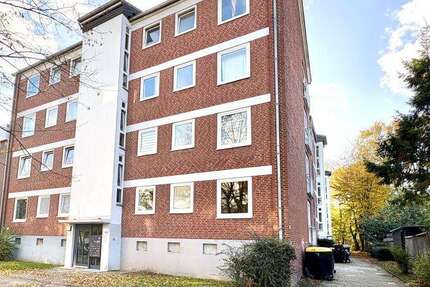 Wohnung zum Mieten in Bremen 379 € 44.19 m² 1.5 zimmer