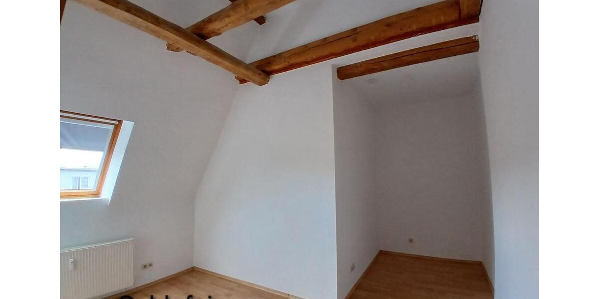 Dachgeschoßwohnung Magdeburg Nordwest - 3 Zimmer, 88 m&sup2;, 510&euro; | Angebot:26279316