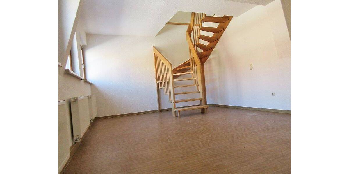 Etagenwohnung Oschatz Altoschatz - 2 Zimmer, 76 m&sup2;, 456&euro; | Angebot:23971961