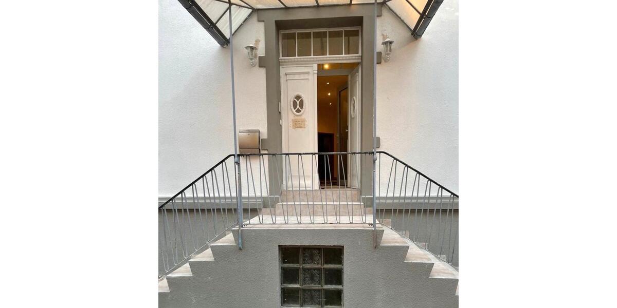 Wohnen auf Zeit Wildeck - 4 Zimmer, 110 m&sup2;, 300&euro; | Angebot:25617191