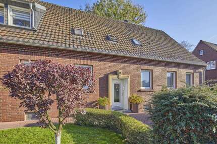 Wohnung zum Mieten in Oberhausen 499 € 59 m² 2 zimmer