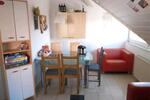 Etagenwohnung Paderborn - 1 Zimmer, 20 m&sup2;, 250&euro; | Angebot:26511240