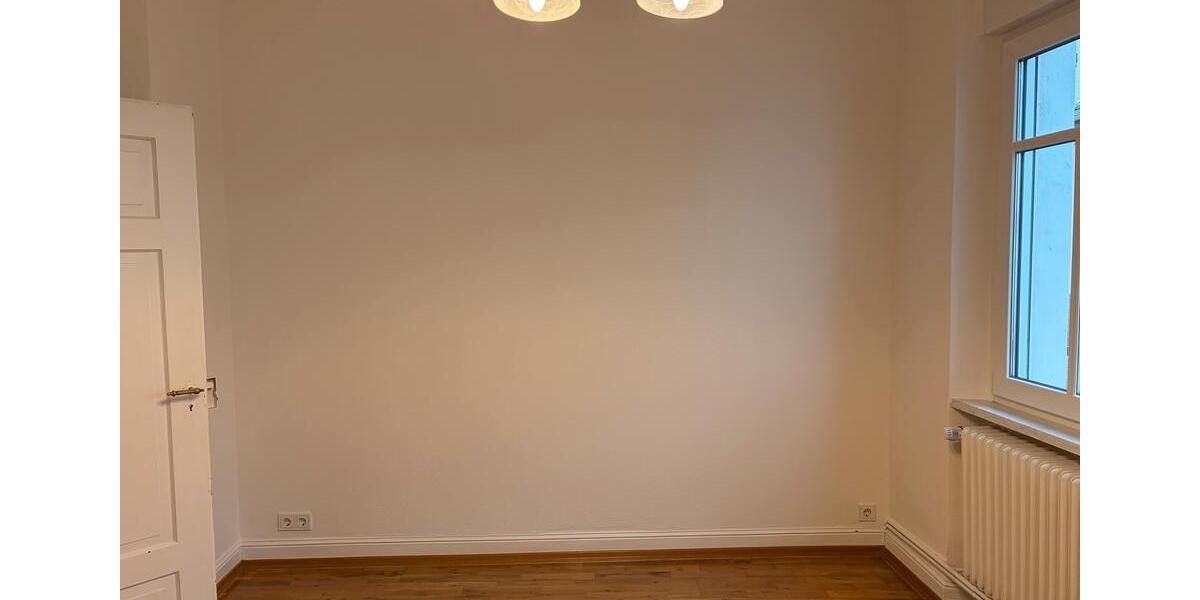 Erdgeschoßwohnung Bingen am Rhein - 2 Zimmer, 60 m&sup2;, 690&euro; | Angebot:25830736