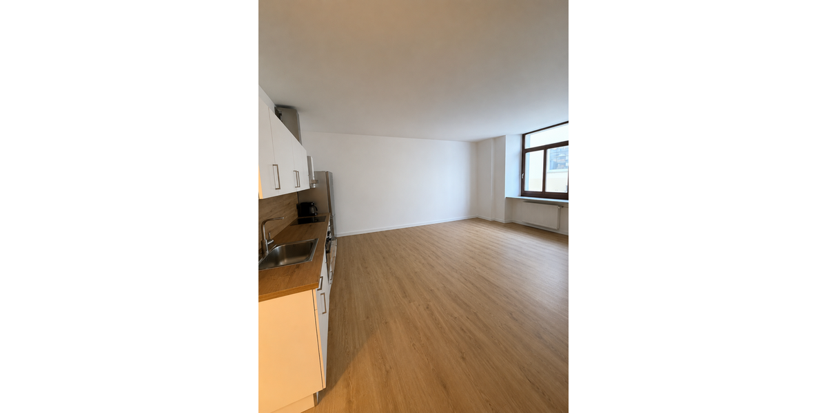 Etagenwohnung Passau Altstadt - 1 Zimmer, 56 m&sup2;, 740&euro; | Angebot:26633013