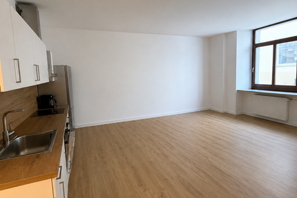 Wohnung Passau Altstadt - 1 Zimmer, 56 m&sup2;, 740&euro; | Angebot:26633013