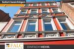 Etagenwohnung Aachen Aachen-Mitte - 3 Zimmer, 77 m&sup2;, 950&euro; | Angebot:24436974