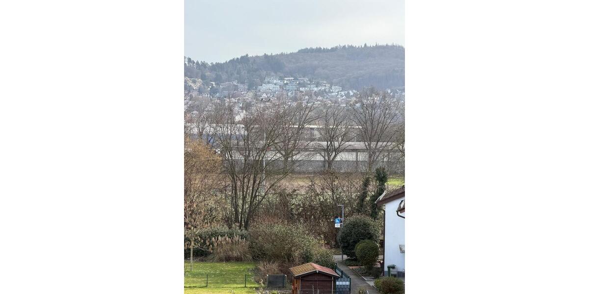 Etagenwohnung Weinheim - 3 Zimmer, 80 m&sup2;, 1.100&euro; | Angebot:25181053