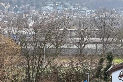 Wohnung Weinheim - 3 Zimmer, 80 m&sup2;, 1.100&euro; | Angebot:25181053