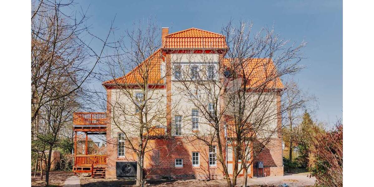 Etagenwohnung Lüneburg Goseburg-Zeltberg - 3 Zimmer, 111 m&sup2;, 1.580&euro; | Angebot:26115265