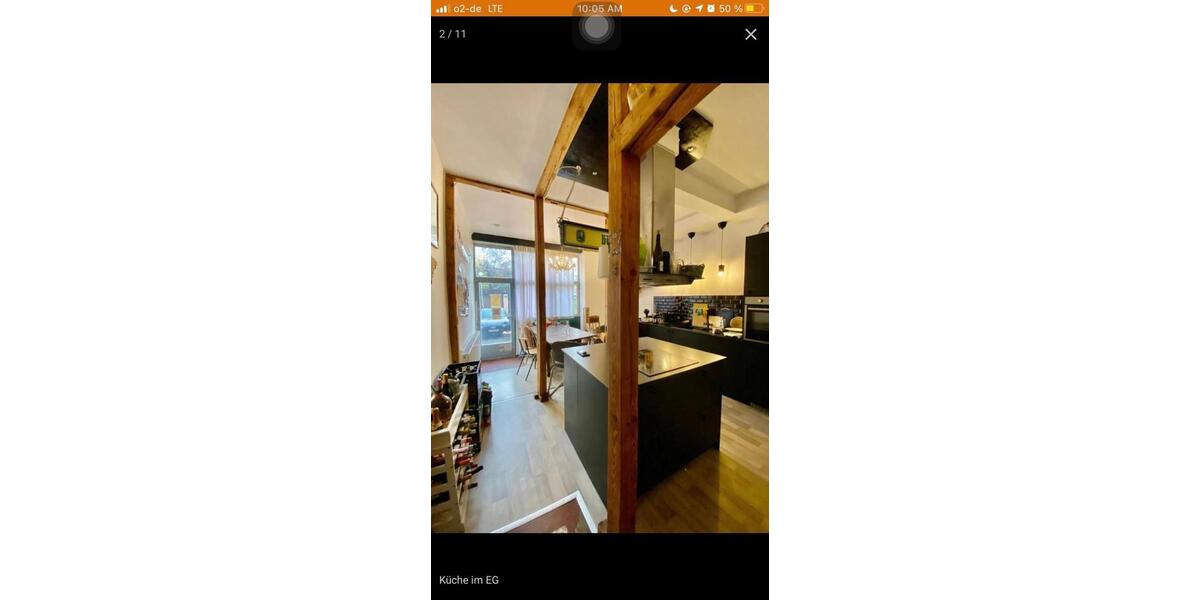 Wohnen auf Zeit Ludwigsburg Hoheneck - 1 Zimmer, 20 m&sup2;, 485&euro; | Angebot:26671239