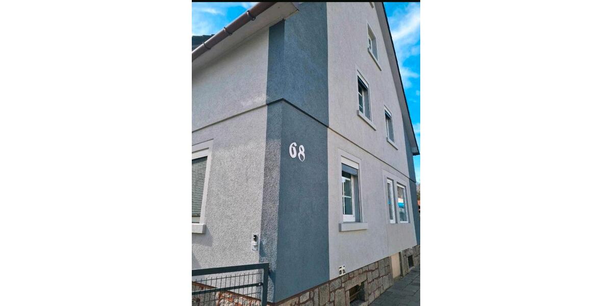 Wohnen auf Zeit Rimbach - 25&euro; | Angebot:26176900
