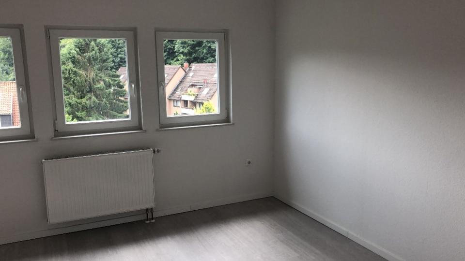 Dachgeschoßwohnung Bad Grund (Harz) - 3 Zimmer, 50 m&sup2;, 280&euro; | Angebot:25617235