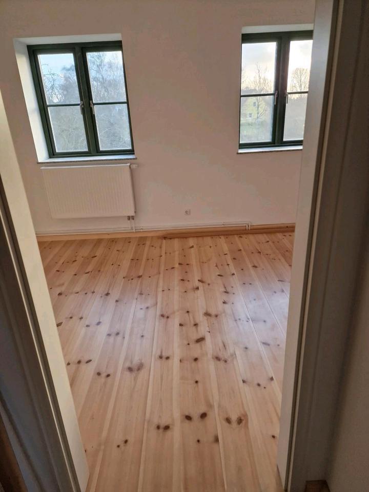 Haus Einfamilienhaus EFH Wohnung Rügen Ostsee See MVP Vieregge