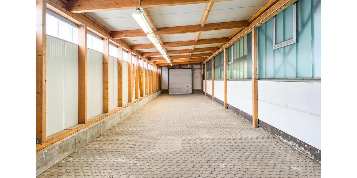 Gewerbeobjekt Konz - 3.000&euro; | Angebot:26007832