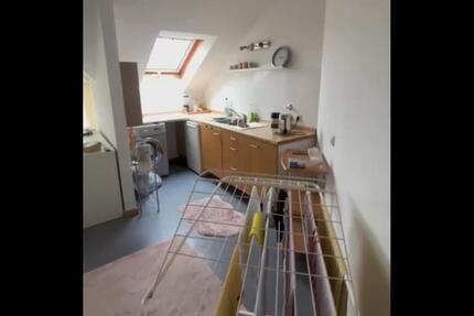 Wohnung Hanau - 1 Zimmer, 27 m&sup2;, 820&euro; | Angebot:26522681