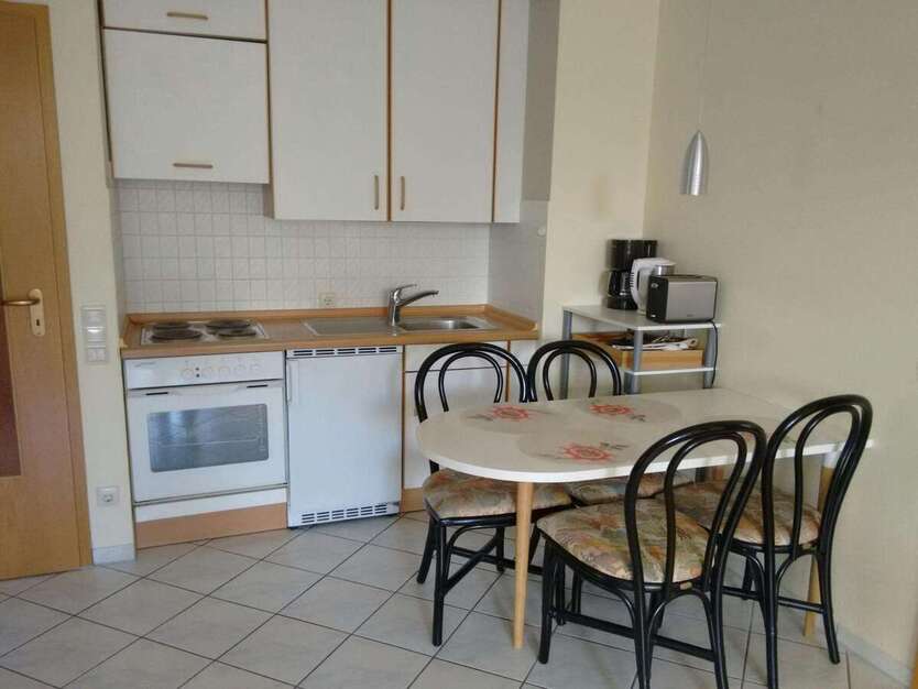 Wohnen auf Zeit in Hamburg 1.850 € 1 zimmer