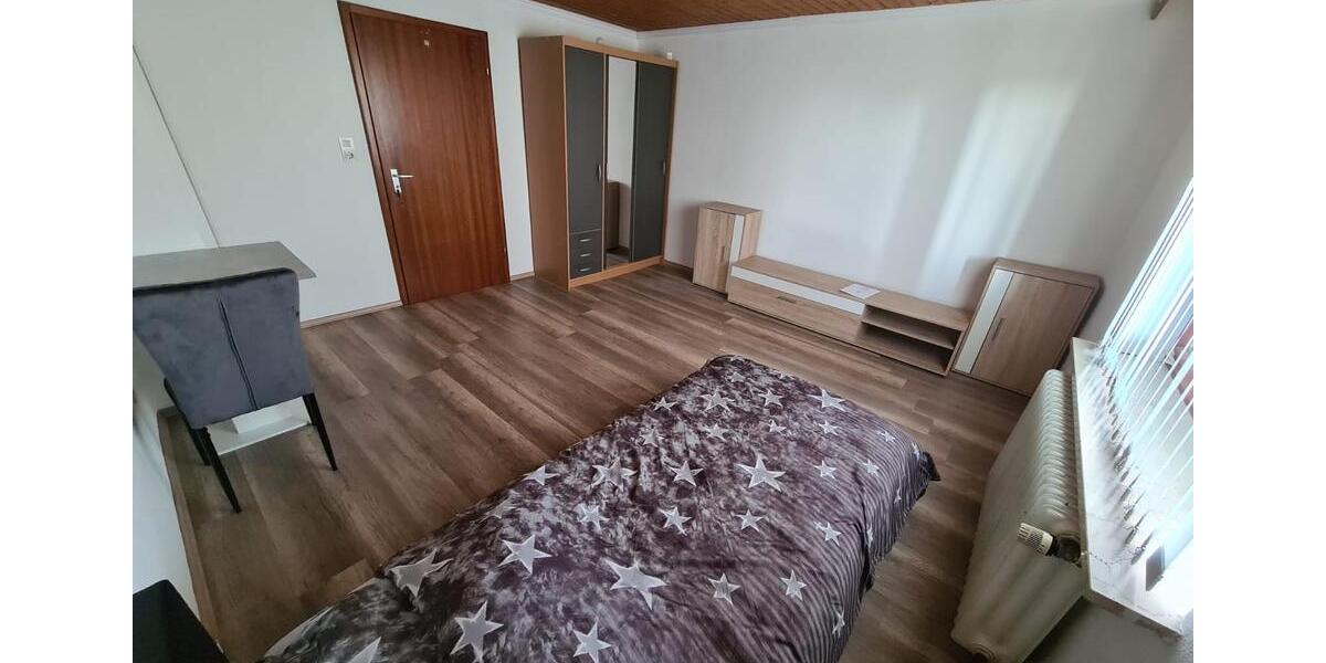 Wohnen auf Zeit Moosthenning - 4 Zimmer, 58 m&sup2;, 400&euro; | Angebot:26443207