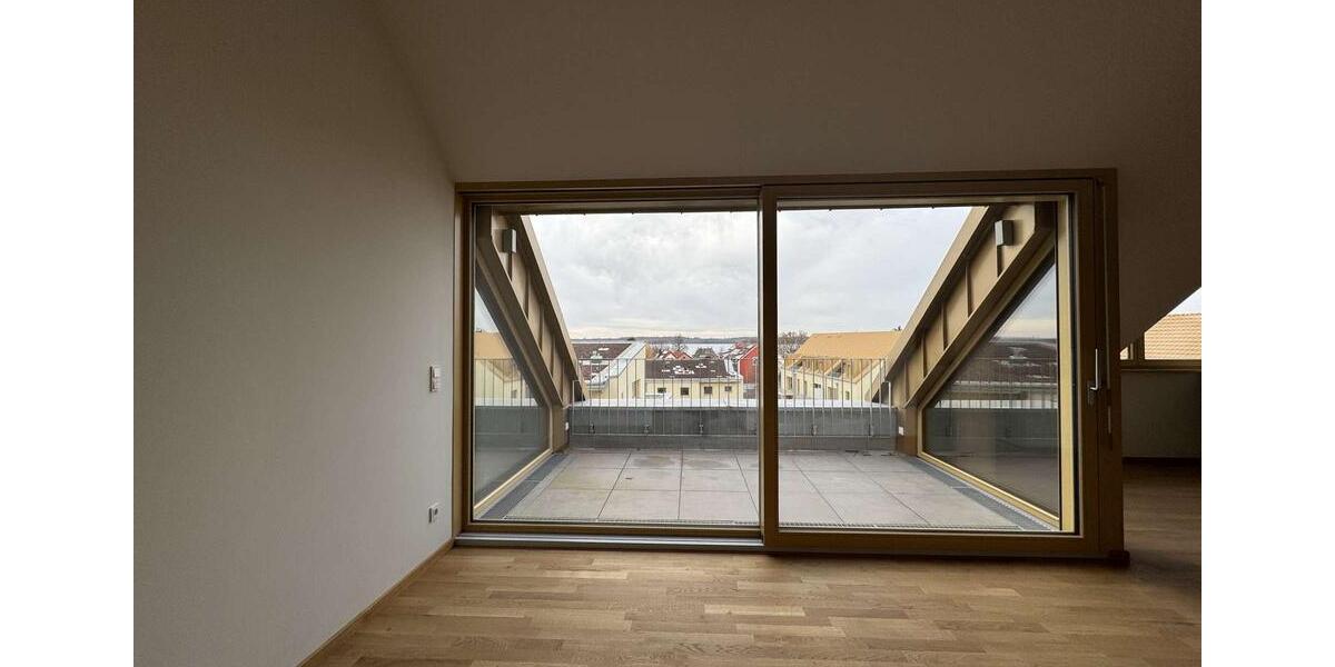 Dachgeschoßwohnung Markkleeberg - 2 Zimmer, 87 m&sup2;, 1.734&euro; | Angebot:24176576